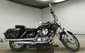 YAMAHA DRAGSTAR 250 VG02J