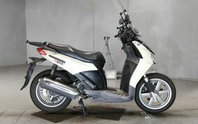 APRILIA SPORTCITY 200 VBA0