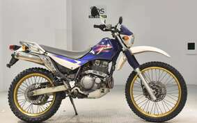 KAWASAKI SUPER SHERPA KL250G