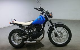 YAMAHA TW225 DG09J