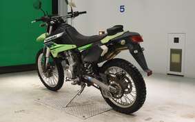 KAWASAKI KLX250 Gen.2 LX250S