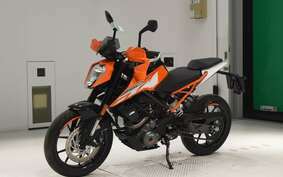 KTM 250 DUKE JPE40