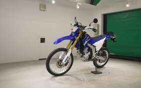 YAMAHA WR250R DG15J