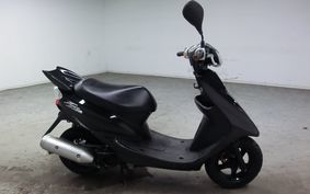 YAMAHA JOG ZR Evolution 2007 SA16J