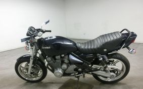 KAWASAKI ZEPHYR 400 1990 ZR400C