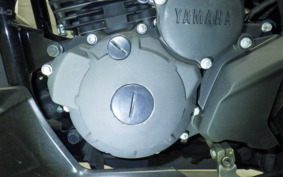 YAMAHA FZ25