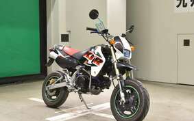 KAWASAKI KSR110 KL110A