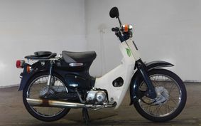 HONDA C70 SUPER CUB HA02