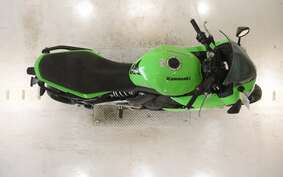 KAWASAKI NINJA 400R 2010 ER400B