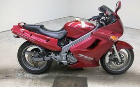 KAWASAKI ZZ-R250 1990 EX250H