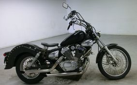 YAMAHA VIRAGO 250 S 3DM