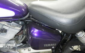 YAMAHA DRAGSTAR 250 VG02J