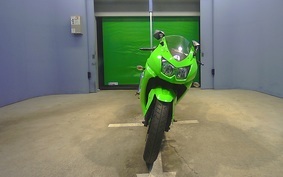 KAWASAKI NINJA 250R 2009 EX250K