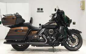 HARLEY FLHTK 1690 2013 KEM