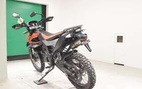 APRILIA RX125