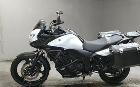 SUZUKI DL650 ( V-Strom 650 ) 2016 VP56A