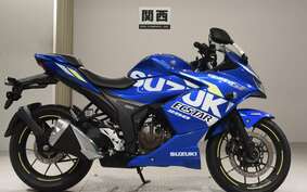 SUZUKI ジクサー250SF SF ED22B