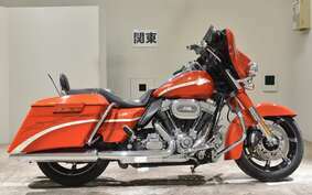 HARLEY FLHXSE 1800CVO 2009 PZ8