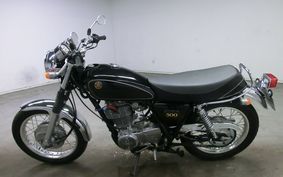 YAMAHA SR500 2000 1JN