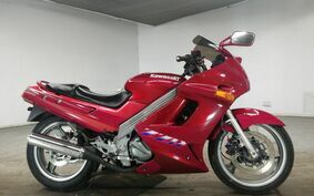 KAWASAKI ZZ-R250 EX250H