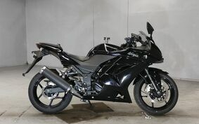 KAWASAKI NINJA 250R EX250K