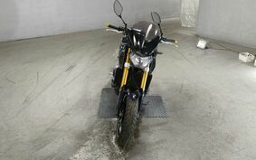 YAMAHA MT-09 2015 RN34J