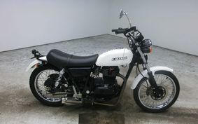 KAWASAKI 250TR 2006 BJ250F