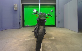 KAWASAKI W400 2007 EJ400A