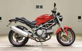 DUCATI MONSTER 400 IE 2006 M407A