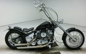 YAMAHA DRAGSTAR 400 1997 4TR