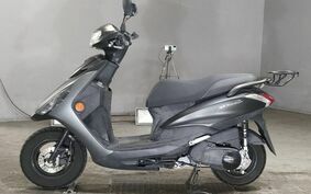 YAMAHA AXIS Z SED7J