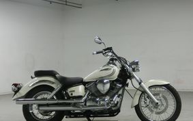 YAMAHA DRAGSTAR 250 VG02J