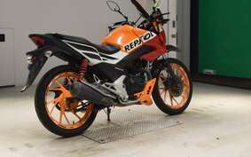 HONDA WH125 16 PCJG