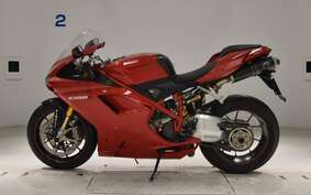 DUCATI 1098 S 2007