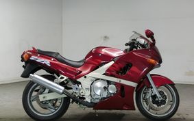 KAWASAKI ZZ-R400 1995 ZX400N