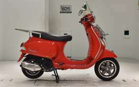 VESPA VXL125