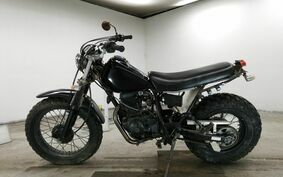 YAMAHA TW200 2JL