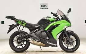 KAWASAKI NINJA 650 2014 EX650E