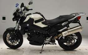 BMW F800R 2010