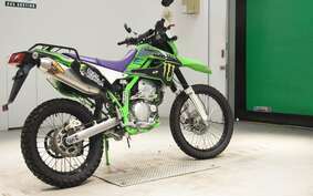 KAWASAKI KLX250 Gen.2 LX250S