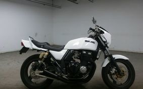 KAWASAKI ZRX400 1994 ZR400E