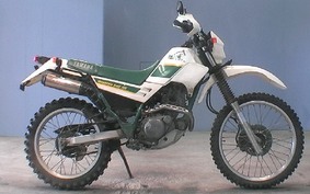 YAMAHA SEROW 225 1989 1KH