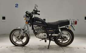 SUZUKI GN125 H