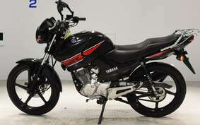 YAMAHA YBR125 RE05