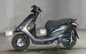 YAMAHA AXIS Z SED7J