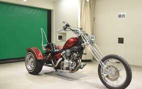 YAMAHA VIRAGO 250 TRIKE 3DM