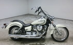 YAMAHA DRAGSTAR 250 VG02J