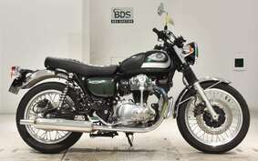 KAWASAKI W800 2020 EJ800B