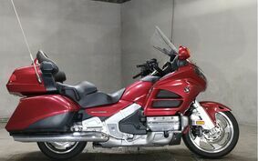 HONDA GL 1800 GOLD WING 2014 SC68