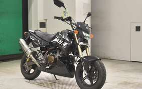 KAWASAKI KSR110 E KL110E